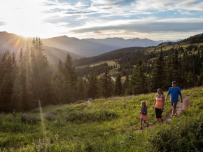 Grand Colorado on Peak 8